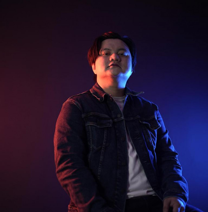 Angger Bayu Aji Siap Rilis 'Sang Waktu' Tentang Cinta, Janji, dan Kehilangan