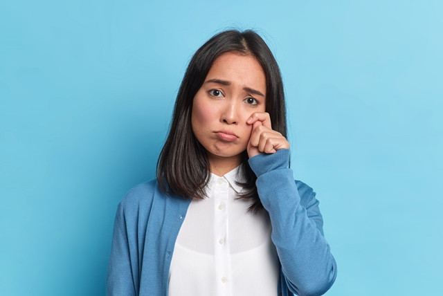 Ini Biang Keladi Munculnya 'Mata Panda'