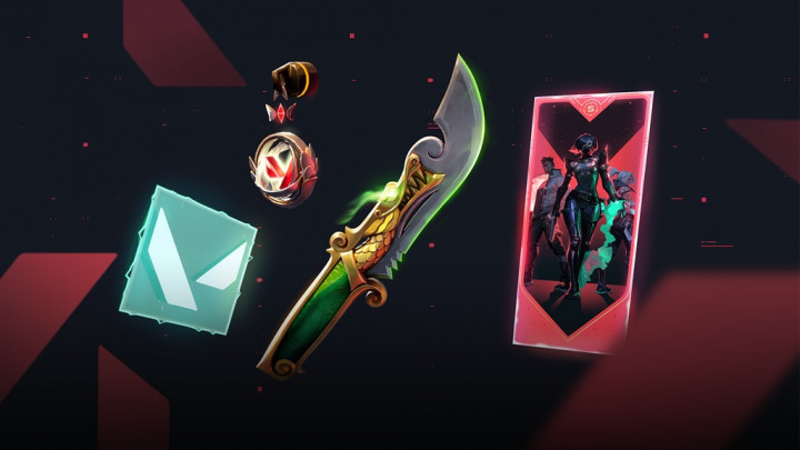 Valorant Rayakan Ulang Tahun Ke-5 dengan Rangkaian Konten Baru