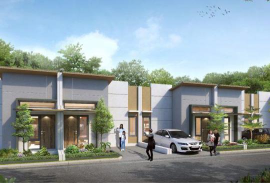 Pengembangan Kawasan Hunian Baru di Samarinda Terus Dipercepat