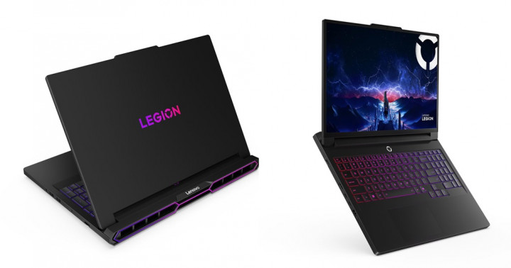 Spesifikasi dan Harga Lenovo Legion Pro 7i Terbaru di Indonesia