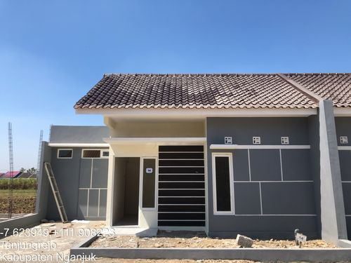 Serba Rp150 Juta, 5 Pilihan Rumah Murah di Nganjuk