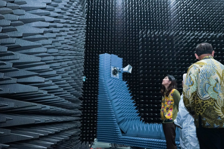 Indonesia Siap Alihkan Pengujian Perangkat ke Dalam Negeri