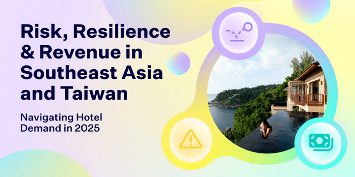 SiteMinder Soroti Prospek Industri Perhotelan Asia Tenggara