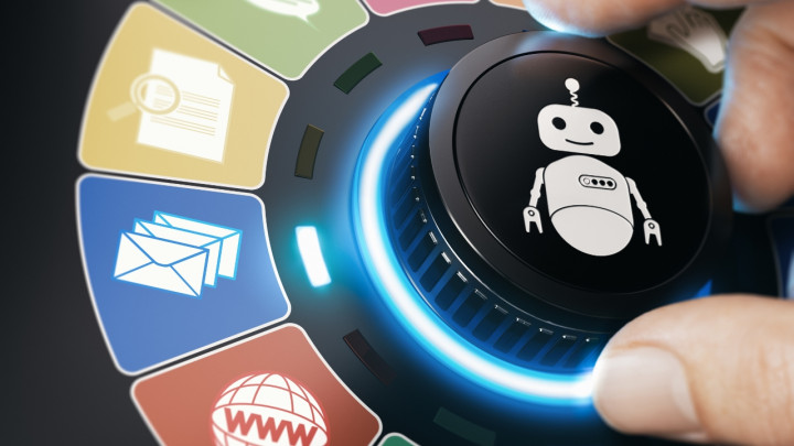 5 Manfaat Utama RPA untuk Perusahaan: Lebih Cepat, Efisien, dan Aman