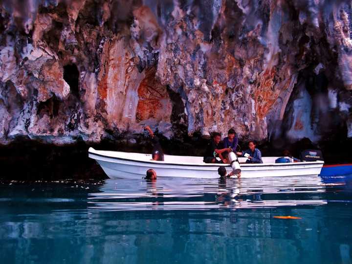 Begini Cara BRIN dan Google Digitalisasi Harta Karun Prasejarah Indonesia