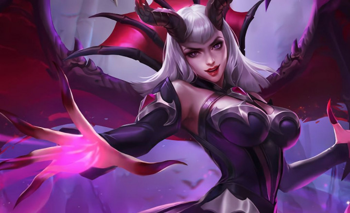 Kode Redeem Mobile Legends 5 Juni 2025