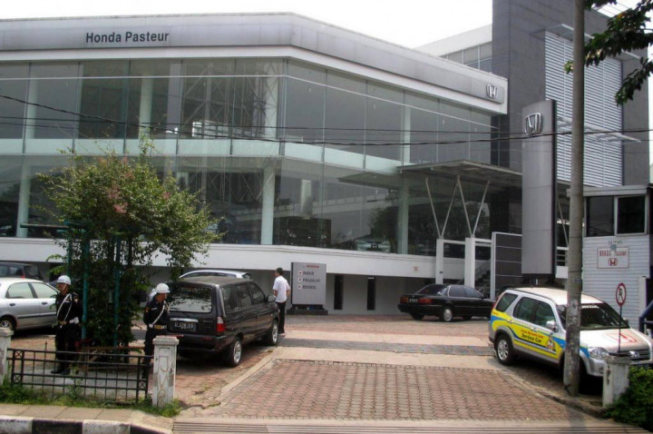 2 Dealer Tutup, Honda Pastikan Tidak Ada Perubahan Pelayanan