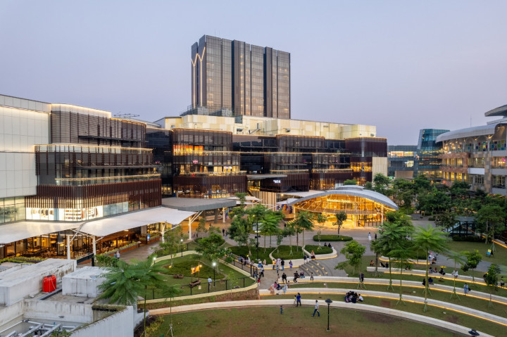 Jaya Real Property, 46 Tahun Membangun Generasi Berkualitas