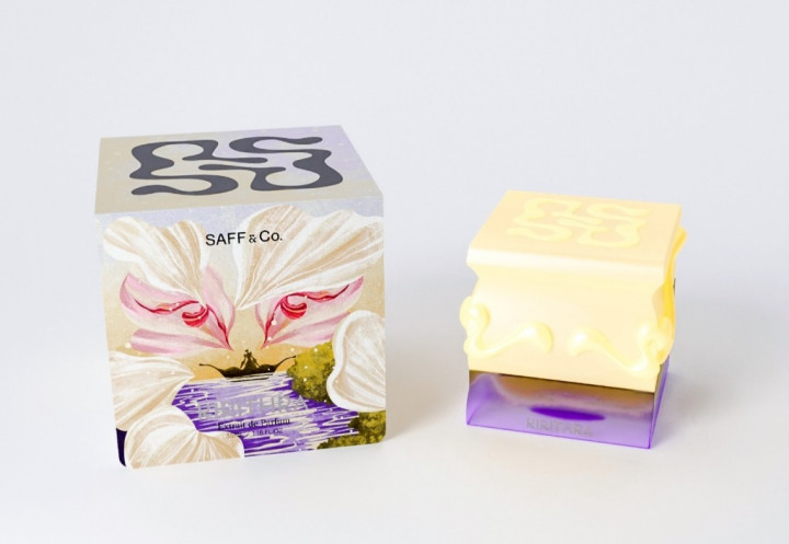 SAFF & Co. Luncurkan KIRITHRA, Koleksi Parfum Terbaru