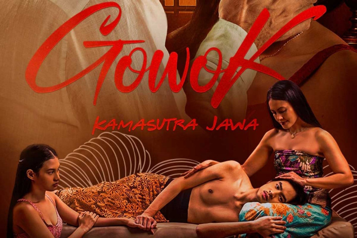 Review Film Gowok: Kamasutra Jawa