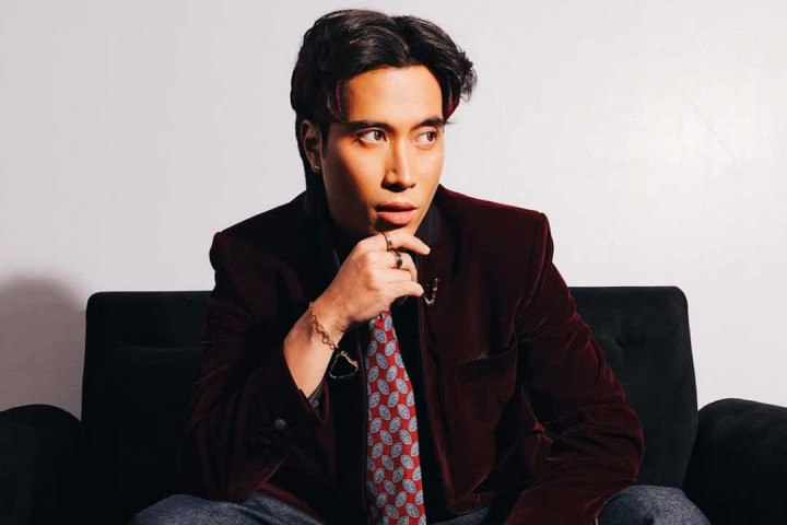 Kronologi Keenan Nasution Tuntut Vidi Aldiano Rp24,5 Miliar, Merasa Ada Kejanggalan Ini