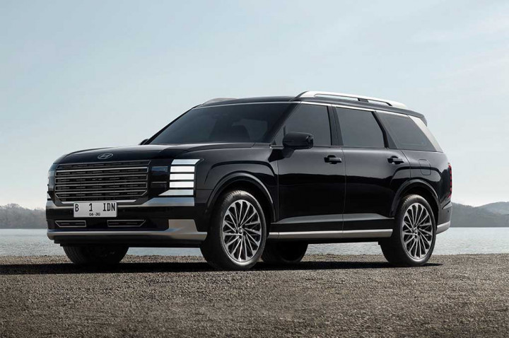 Mau Efisien BBM saat Perjalanan Liburan? Coba Pakai Mobil Hybrid!