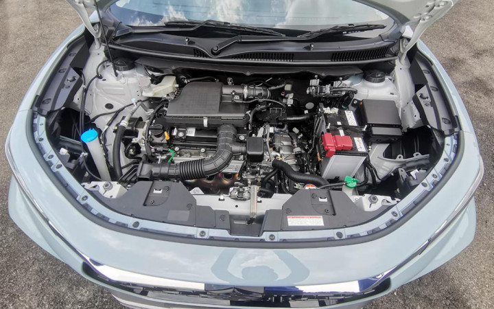 Cara Mengusir Tikus Biar Tidak Bersarang Di Ruang Mesin Mobil