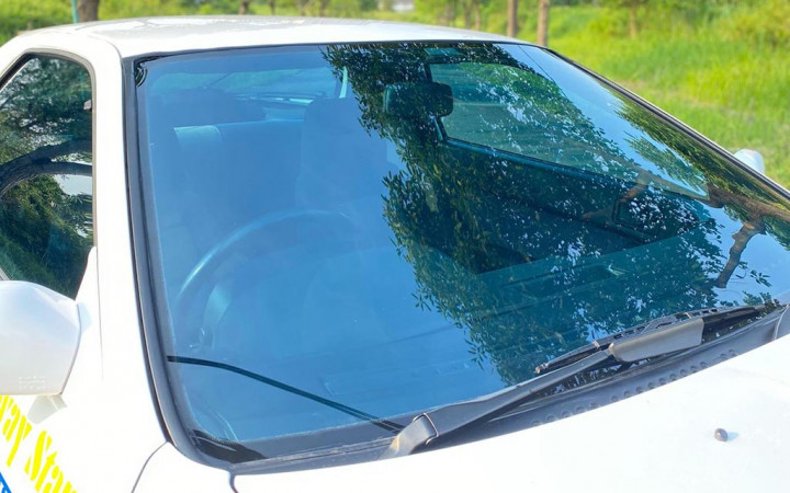 Murah Saja, Cara Hilangkan Baret Di Kaca Mobil