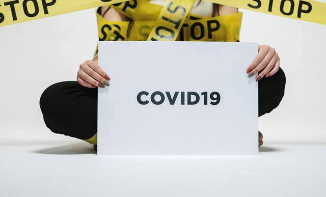 Kemenkes: Varian MB.1.1. Sifatnya Tidak Cepat Menyebar dan Tak Parah