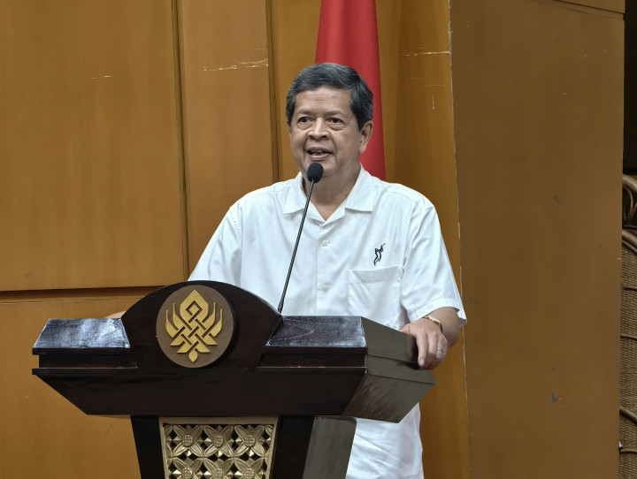 AMI Awards 2025 Punya Dua Kategori Baru