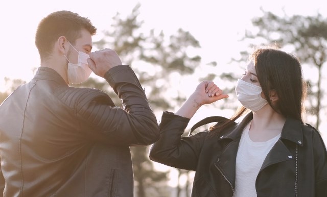 Saat Tinggi-tingginya, Ini 5 Cara Kita Waspadai Covid-19