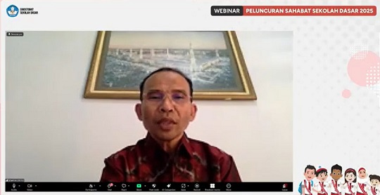 Pendidikan Karakter Jadi Kunci Utama Hadirkan Anak Berprestasi