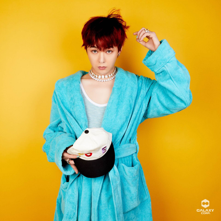 Jadwal Penjualan dan Harga Tiket Konser G-Dragon di Jakarta