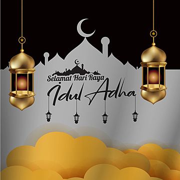 50 Link Poster Idul Adha 2025 Menarik buat Merayakan Hari Raya Kurban
