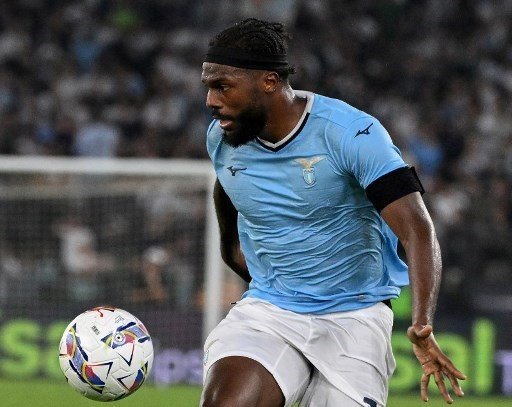 Tavares Tinggalkan Arsenal untuk jadi Pemain Permanen Lazio