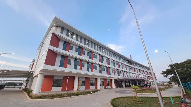 Fasilitas Pendidikan jadi Daya Tarik Baru Kawasan Perumahan