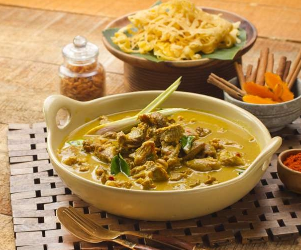 Tak Hanya Sate, Ini 6 Olahan Daging Kambing yang Menggugah Selera