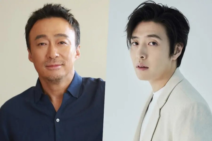 Lee Sung Min dan Kang Ha Neul Akan Bintangi Sekuel Film 'Ode to My Father'