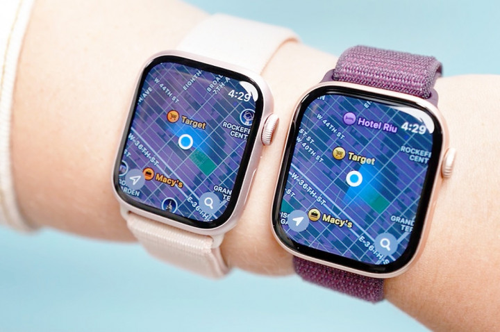 Apple Watch Series 11 Diprediksi Bawa Update Besar