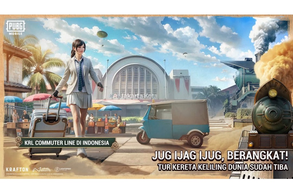 Berikut berita teknologi terpopuler di Medcom.id pada tanggal 5 Juni 2025.