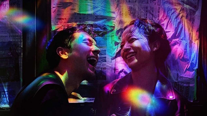 Review dan Sinopsis Film Sampai Jumpa, Selamat Tinggal