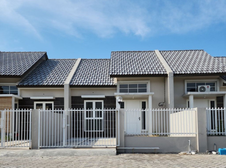 Cari Rumah di Sidoarjo? Rekomendasi Rumah Murah Mulai Rp200 Jutaan