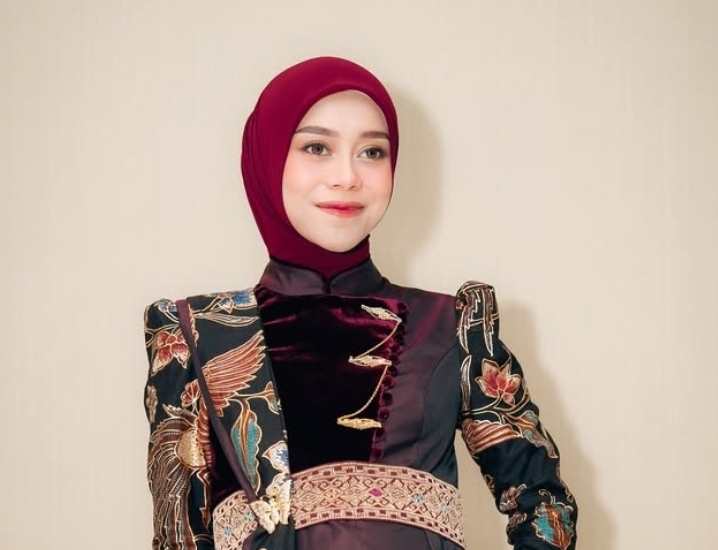 Lesti Kejora (Foto: Instagram @lestikejora)