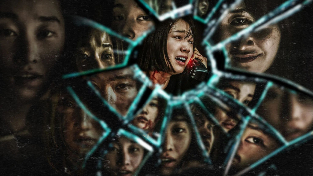 The Call (Foto: Netflix)