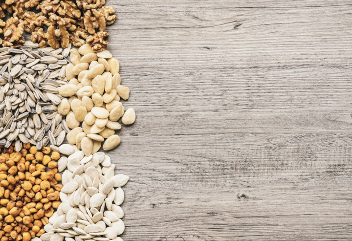 Catat! Ini Jenis Makanan Penurun Kolesterol