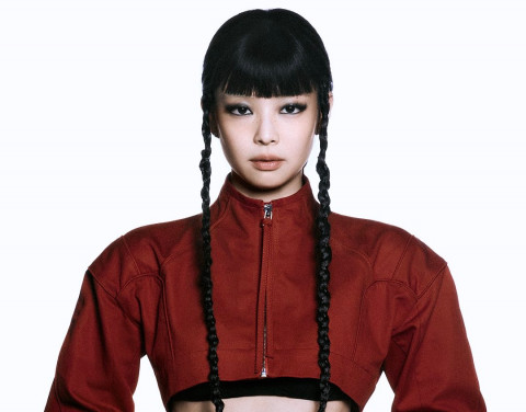 Album Jennie Blackpink Masuk Daftar Album Terbaik Rolling Stone Tahun 2025