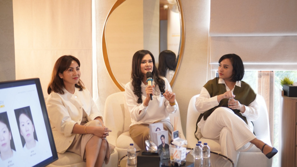 Nurtura Aesthetic & Wellness mengumumkan peluncuran Ultherapy Prime (Foto: instagram)