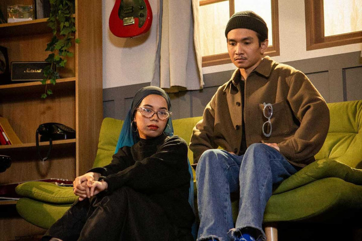 Dreane Rilis Album Debut dengan 13 Materi Menjanjikan