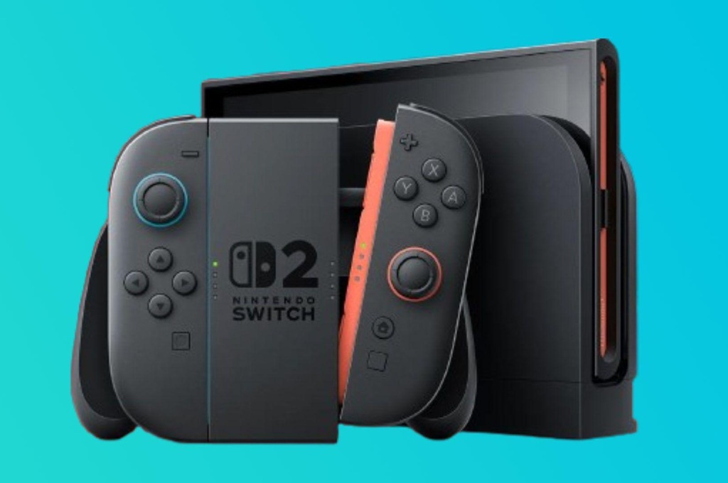 Nintendo Switch 2 Bikin Heboh! Ini Dia Berita Teknologi Terpanas Minggu Ini, Plus Link Poster Idul Adha 2025 yang Wajib Disimpan