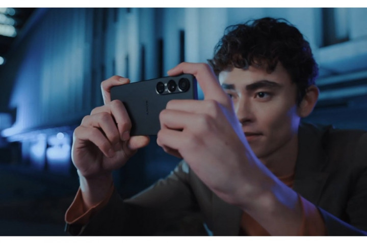 Tanpa Pemberitahuan, Sony Batalkan Pre-order Xperia 1 VII