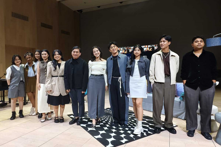 Jaga Karyanya Tetap Relevan, Yovie Widianto Gandeng 10 Penyanyi Bawakan 10 Lagu Ikoniknya