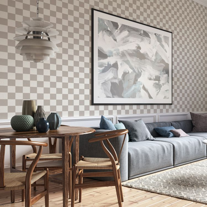 Wallpaper Motif 90-an Kembali Hits! Ini 6 Desain Favorit