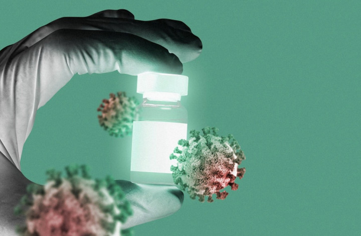 Pakar Ingatkan Pentingnya Update Formulasi Vaksin Covid-19