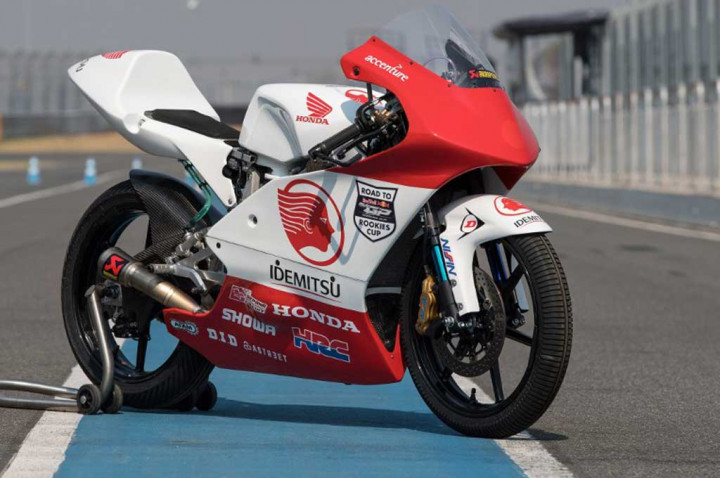 Siap-Siap, Pendaftaran Asia Talent Cup akan Dibuka