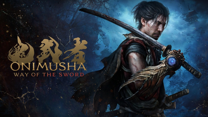 Cuplikan Baru Game Capcom Onimusha: Way of the Sword