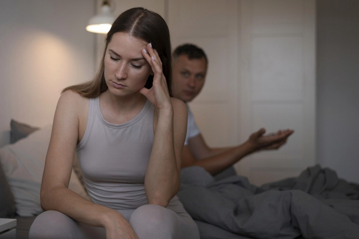 Dapatkah Gangguan Kesehatan Mental Pengaruhi Disfungsi Seksual?