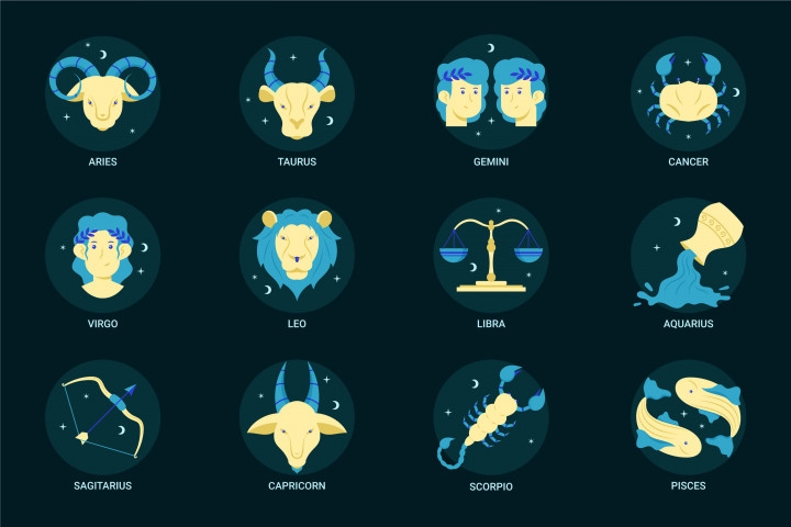 5 Zodiak yang Cocok Jadi Pasangan Gemini, Serasi Banget!