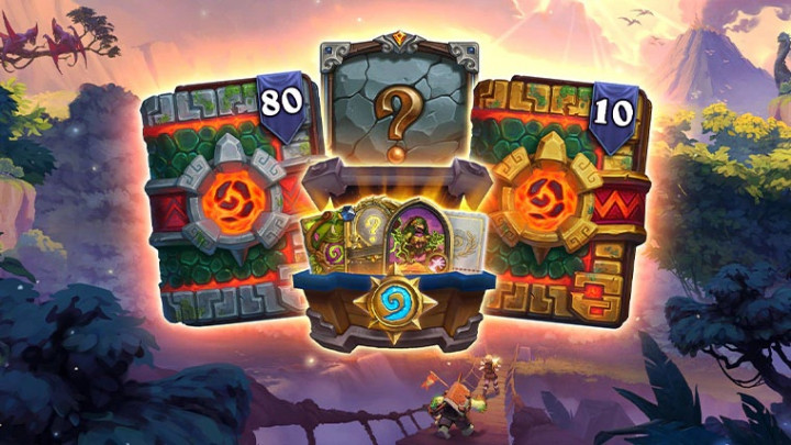 Hearthstone Hadirkan Ekspansi Terbaru The Lost City of Un’Goro