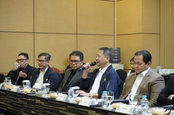 TransTRACK Ekspansi Pasar Halal Regional, Jalin Kemitraan dengan Malaysia